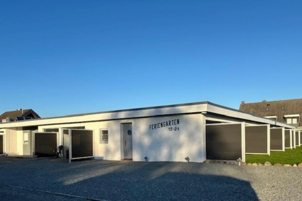 Feriengarten Dahme W 4 Exterior photo